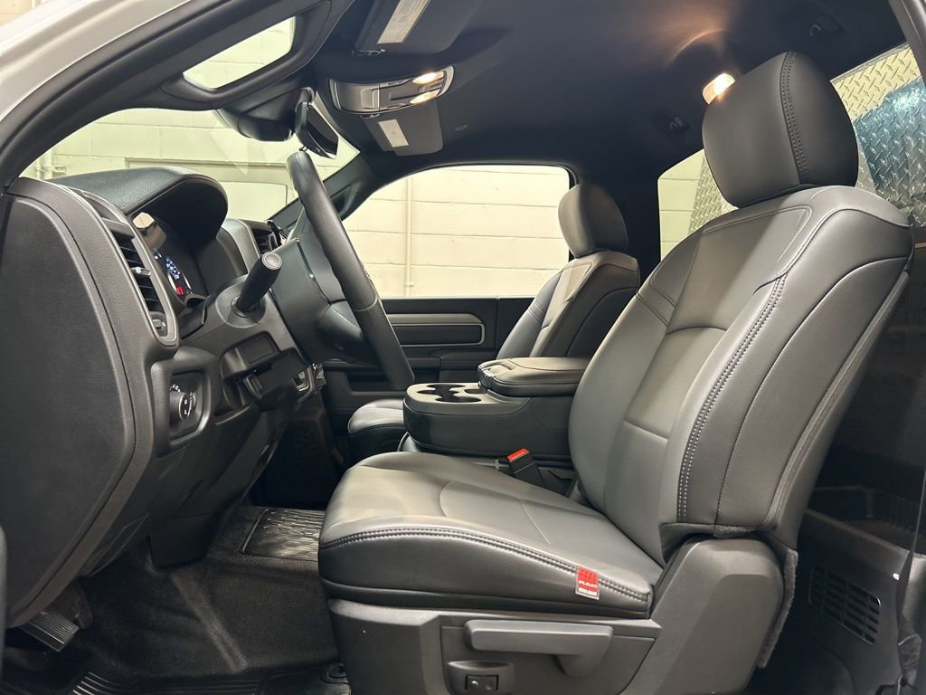 New 2026 RAM 5500 Tradesman image 7