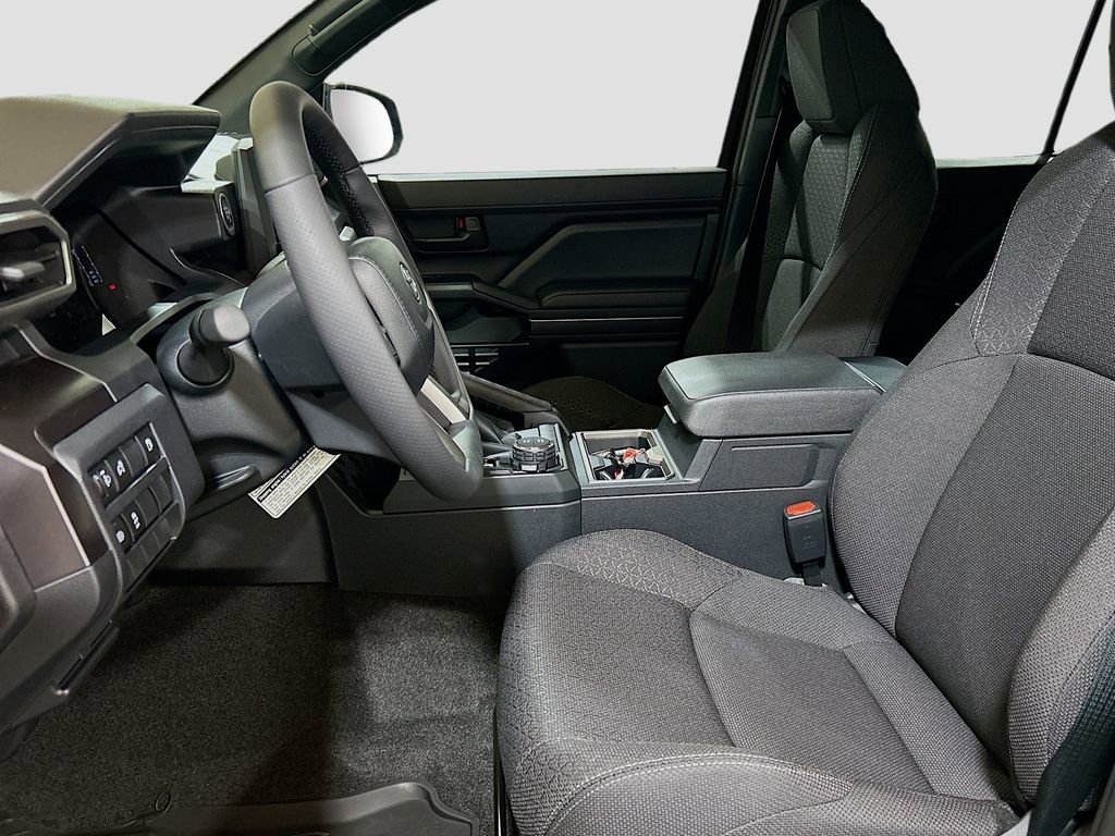 New 2026 Toyota 4Runner SR5 AWD/4WD image 19