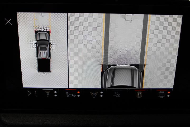 Certified 2024 GMC Sierra 1500 AT4 w/ Technology Package image 54