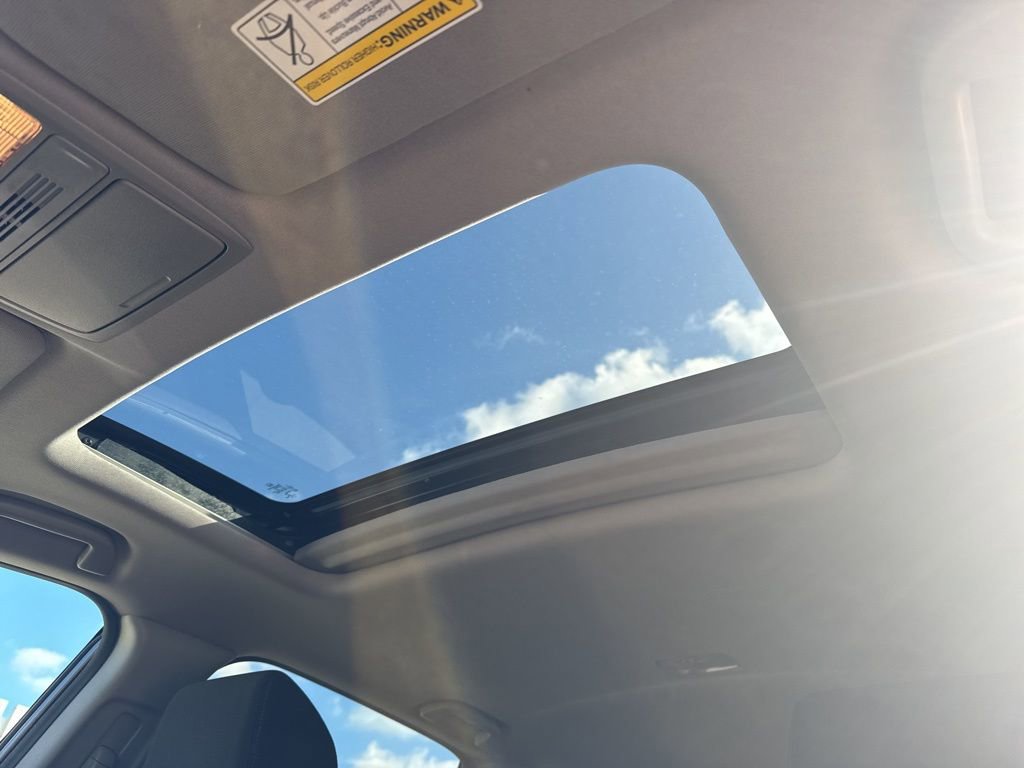 Used 2022 Honda CR-V EX image 8