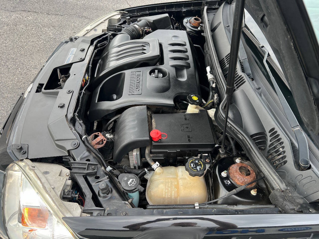 Used 2010 Chevrolet Cobalt LS FWD image 36
