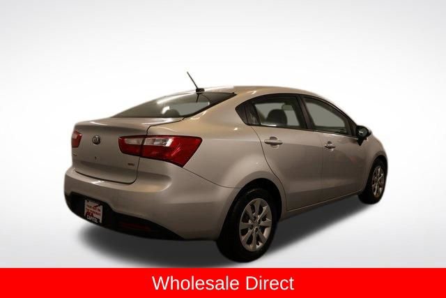 Used 2013 Kia Rio LX FWD image 2