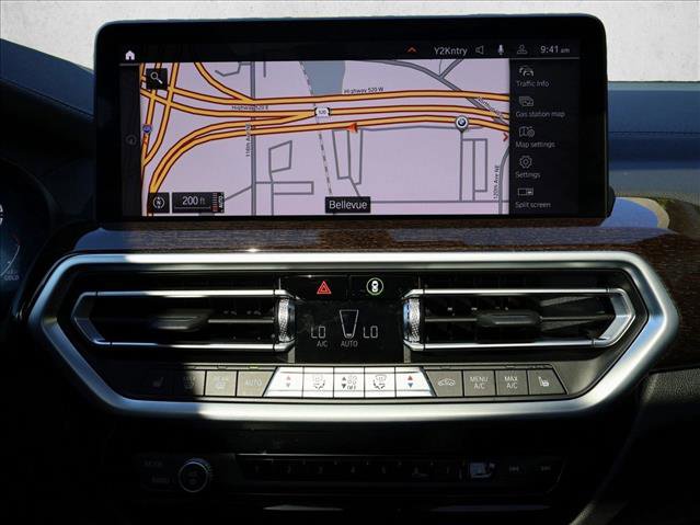 Used 2022 BMW X3 M40i AWD/4WD image 18