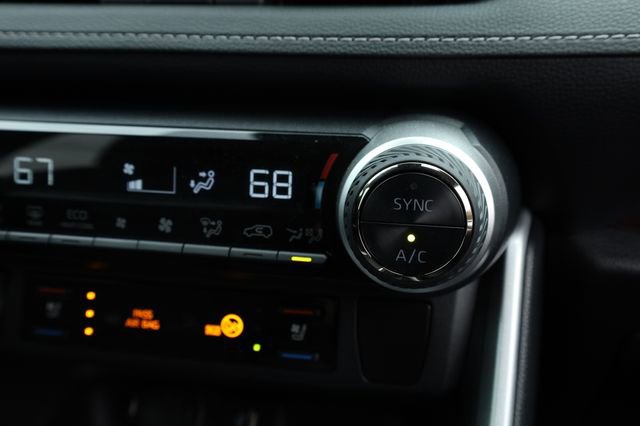 Used 2024 Toyota RAV4 Limited w/ Weather Package image 32