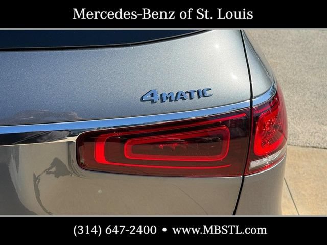Certified 2023 Mercedes-Benz GLS 450 4MATIC image 11