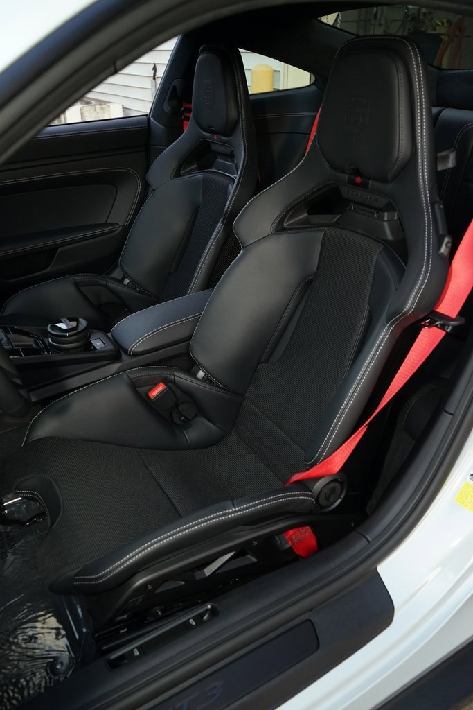 Used 2026 Porsche 911 GT3 image 3