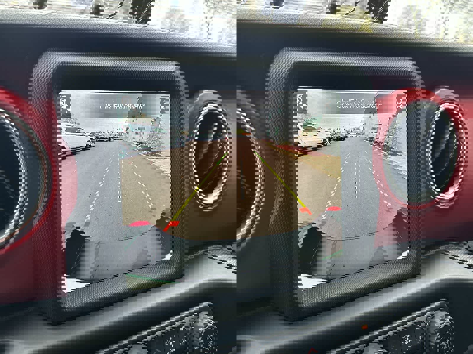 Certified 2020 Jeep Gladiator Rubicon image 25