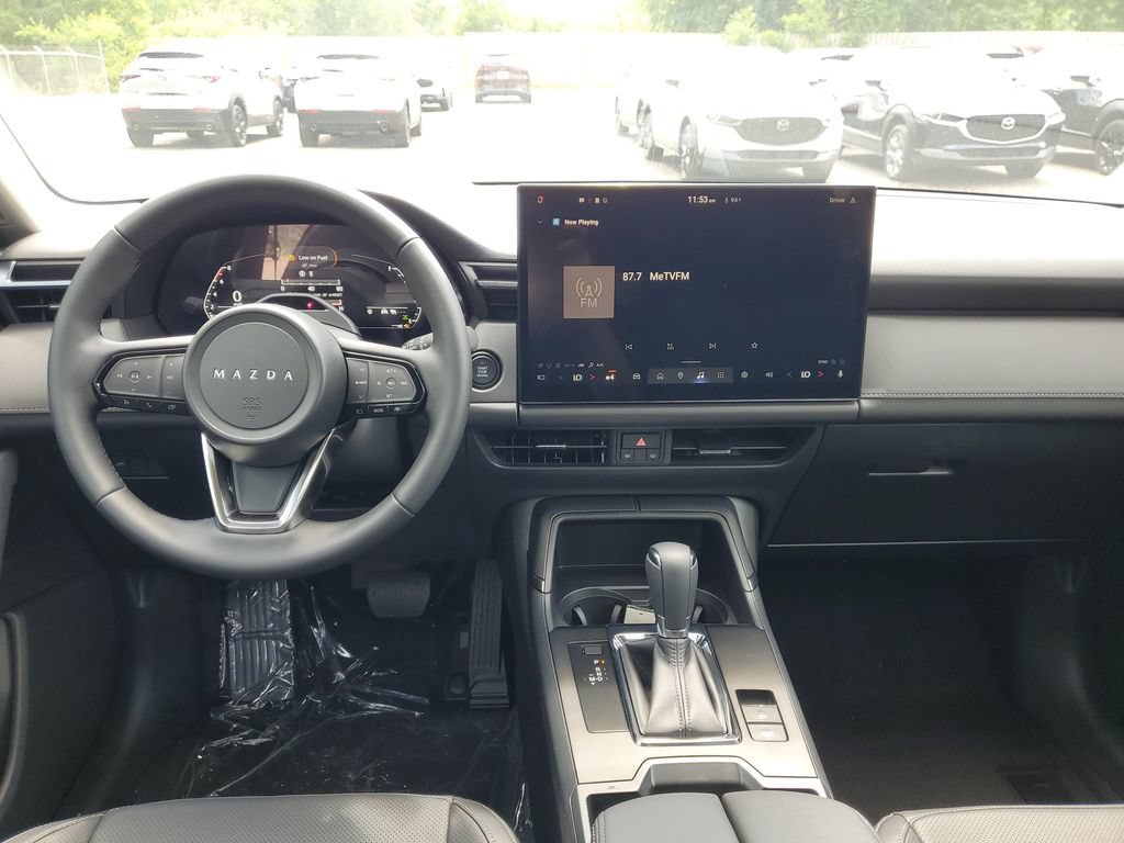 New 2026 MAZDA CX-5 2.5 S w/ Premium Plus Package AWD/4WD image 17