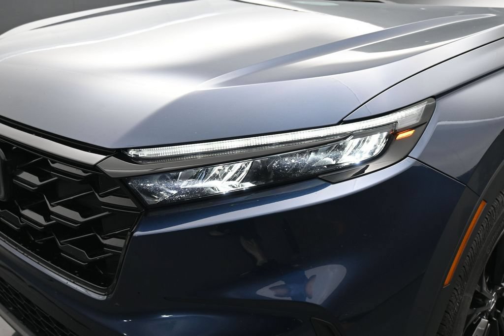 Used 2024 Honda CR-V Sport Touring image 54