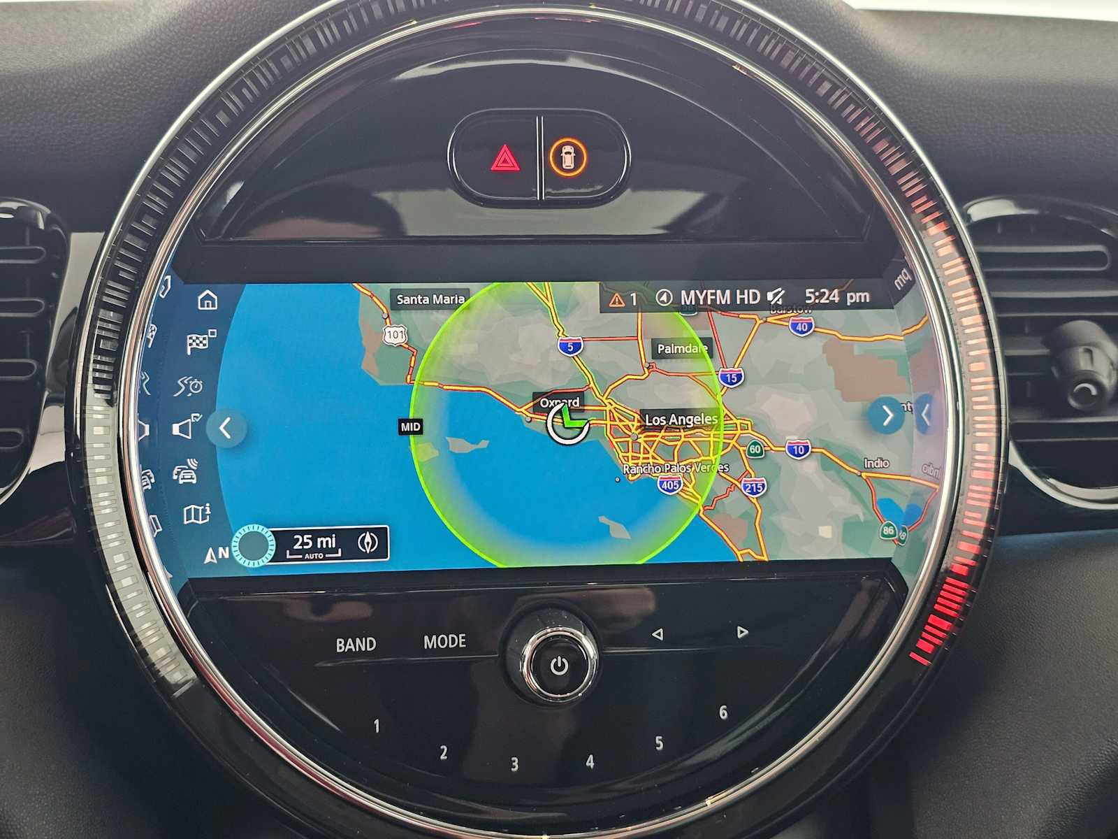 Used 2024 MINI Cooper SE image 22