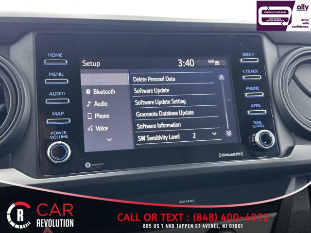 Used 2021 Toyota Tacoma SR RWD image 28