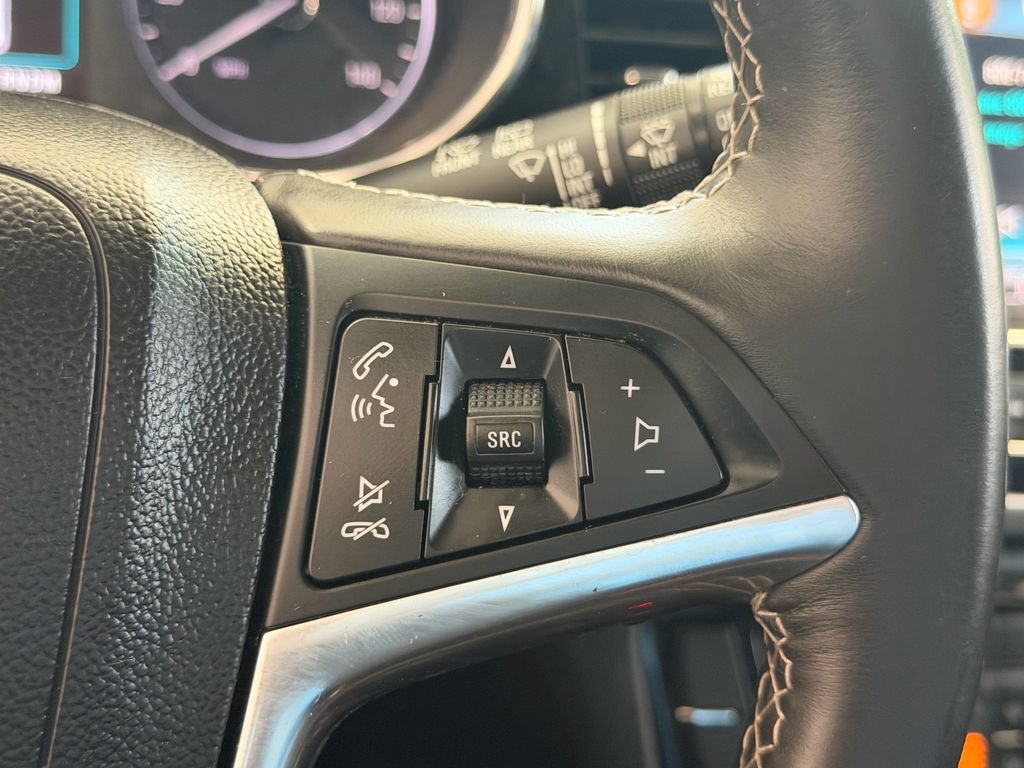 Used 2017 Buick Encore Preferred FWD image 25