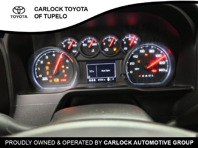 Used 2024 Chevrolet Silverado 2500 Custom w/ Custom Convenience Package AWD/4WD image 22