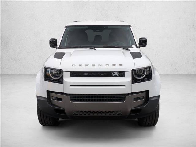 New 2026 Land Rover Defender 110 S AWD/4WD image 6