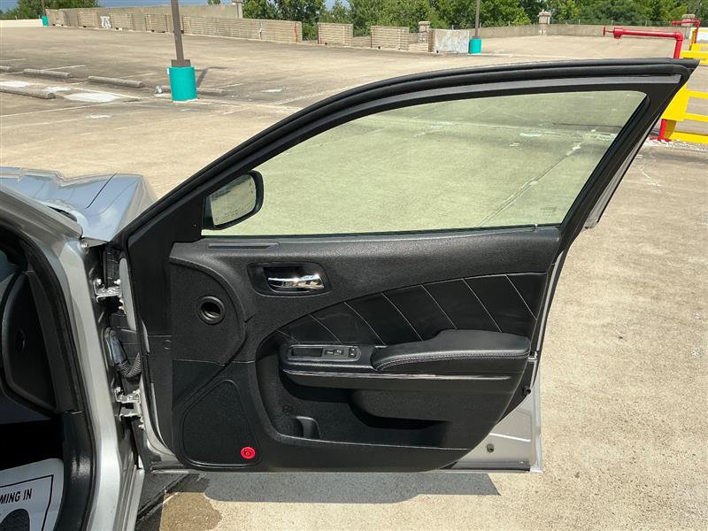 Used 2012 Dodge Charger R/T RWD image 33