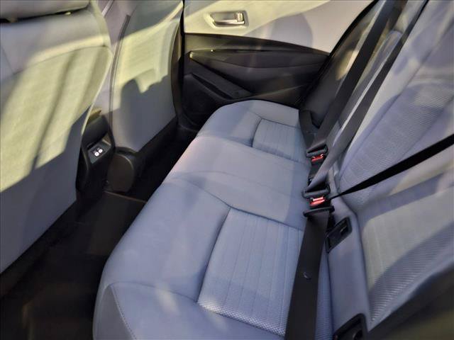 New 2026 Toyota Corolla SE FWD image 15