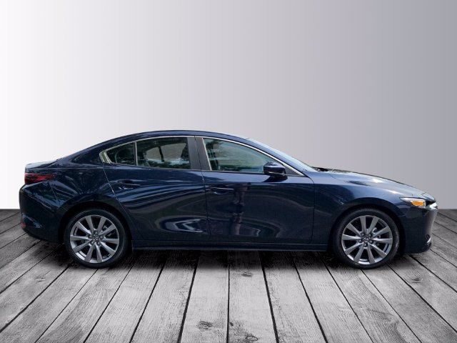 Used 2023 MAZDA MAZDA3 s FWD image 6