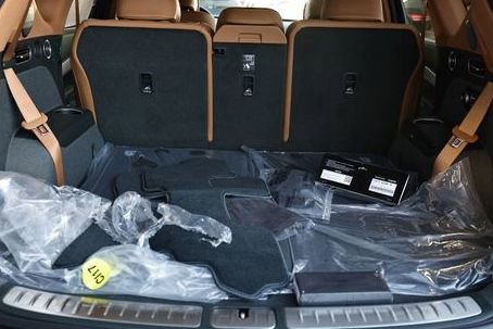 New 2026 Genesis GV80 2.5T Advanced image 30