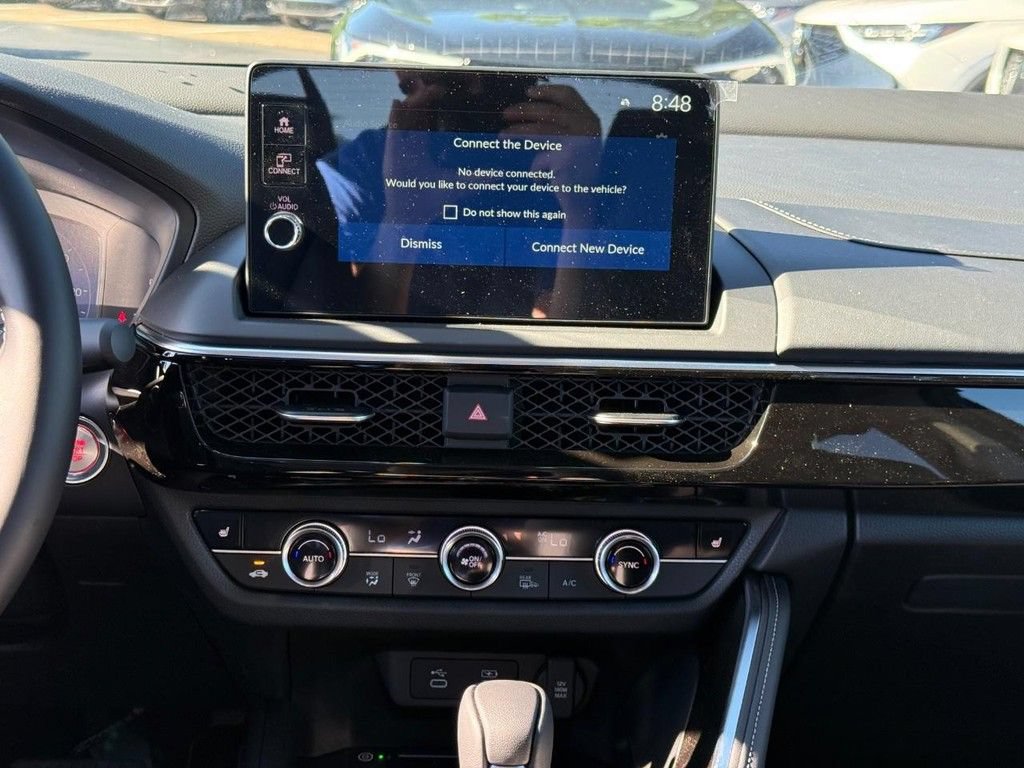 New 2026 Acura ADX FWD image 9