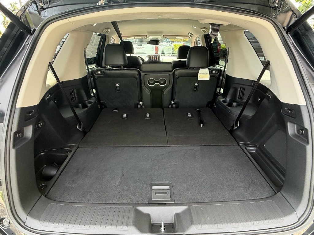 Used 2023 Honda Pilot EX-L image 16