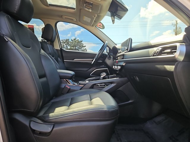 Used 2021 Kia Telluride S AWD/4WD image 23