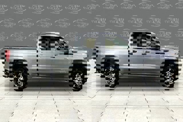 New 2026 GMC Sierra 1500 Pro w/ Pro Value Package image 5