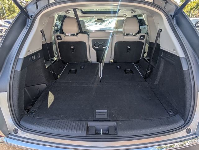 Certified 2024 Acura MDX FWD w/ Technology Package image 14