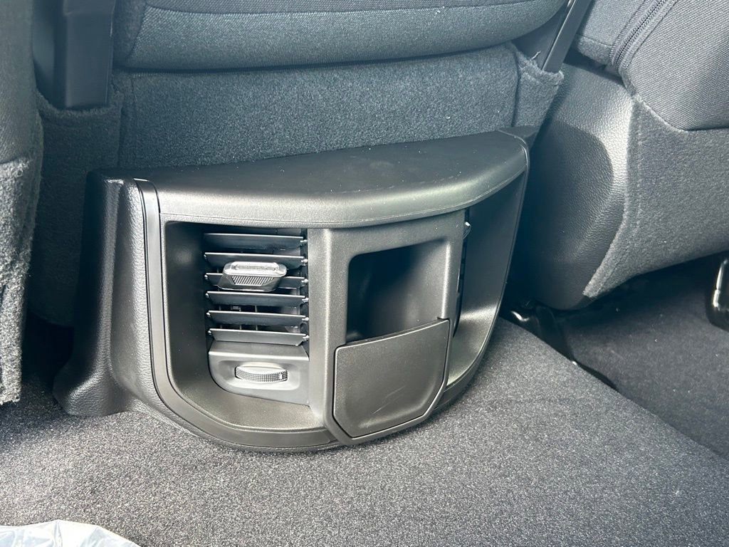 New 2025 RAM 2500 Big Horn image 41