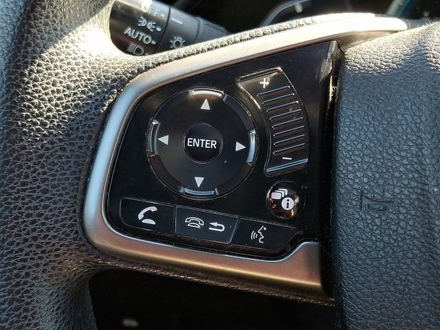 Used 2018 Honda Civic EX image 21
