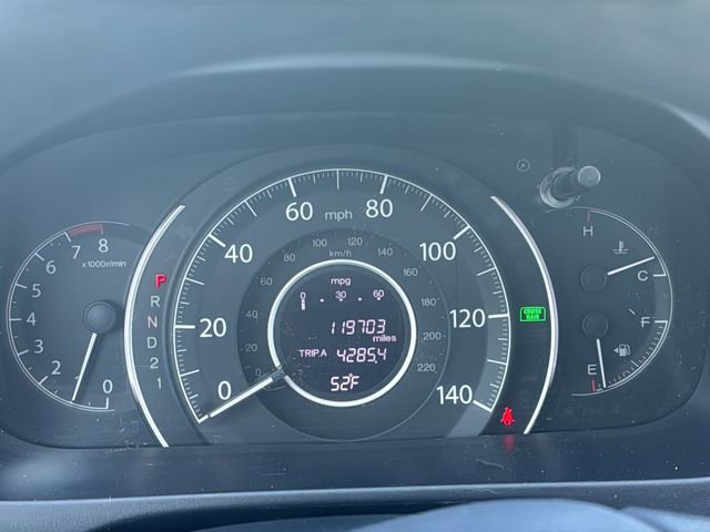 Used 2012 Honda CR-V EX image 22