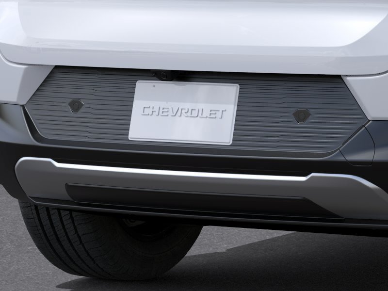 New 2024 Chevrolet Equinox EV LT AWD/4WD image 59