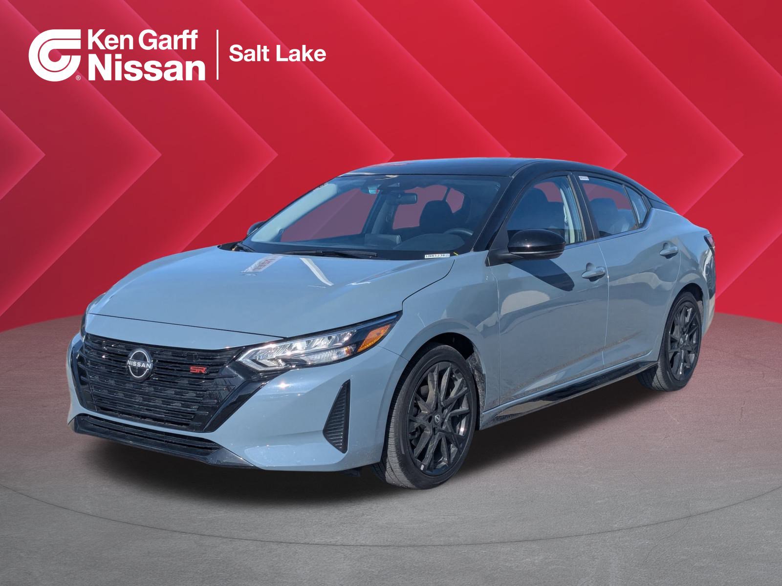 Used 2025 Nissan Sentra SR w/ Midnight Edition