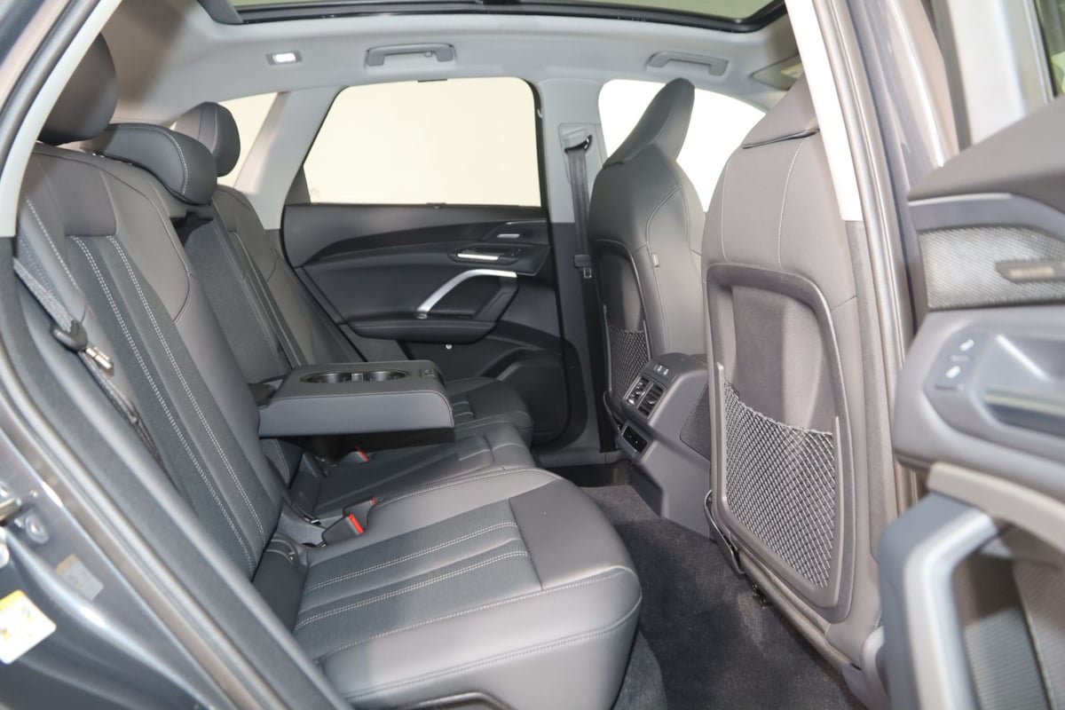Used 2026 Audi Q5 Premium Plus AWD/4WD image 15