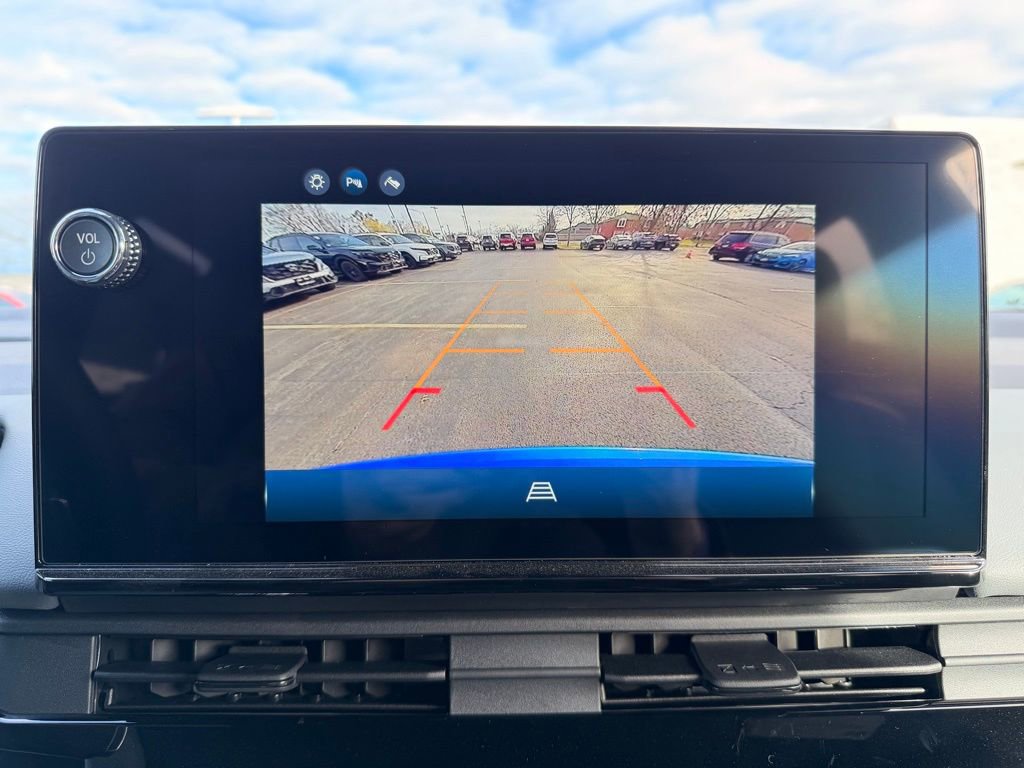 New 2026 Honda Prologue Touring image 9