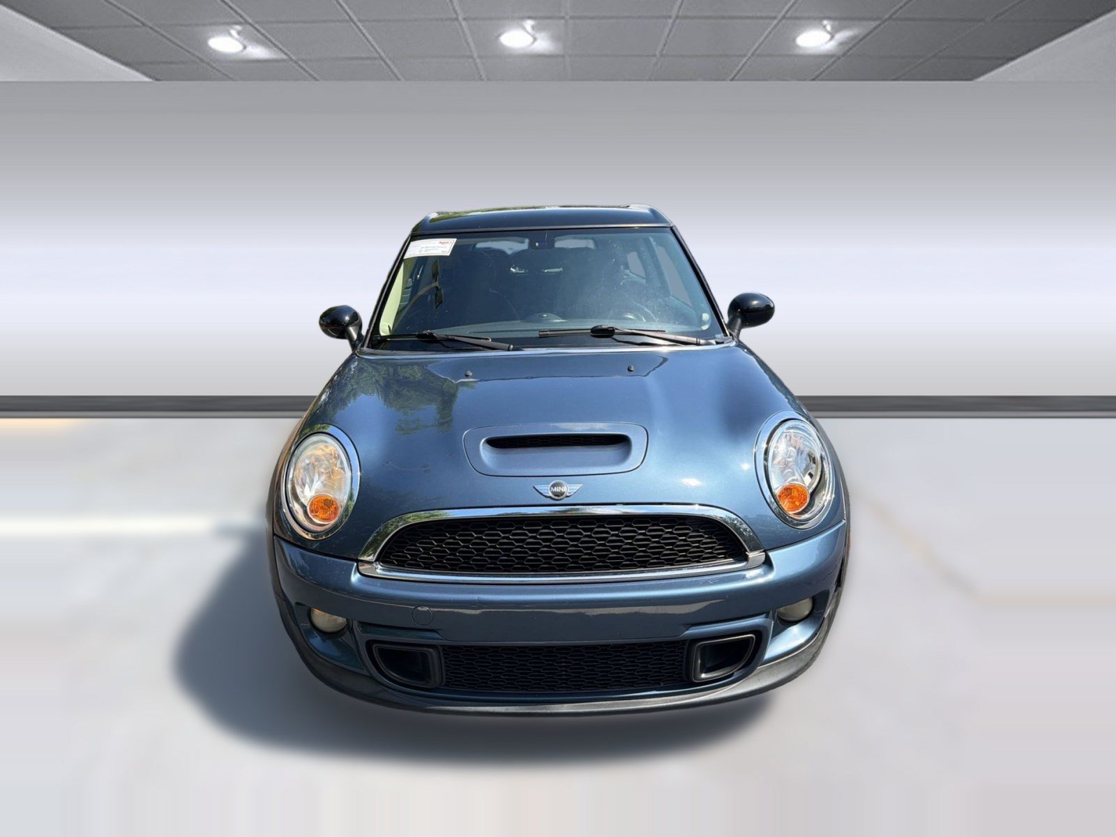 Used 2011 MINI Cooper Clubman S FWD image 6