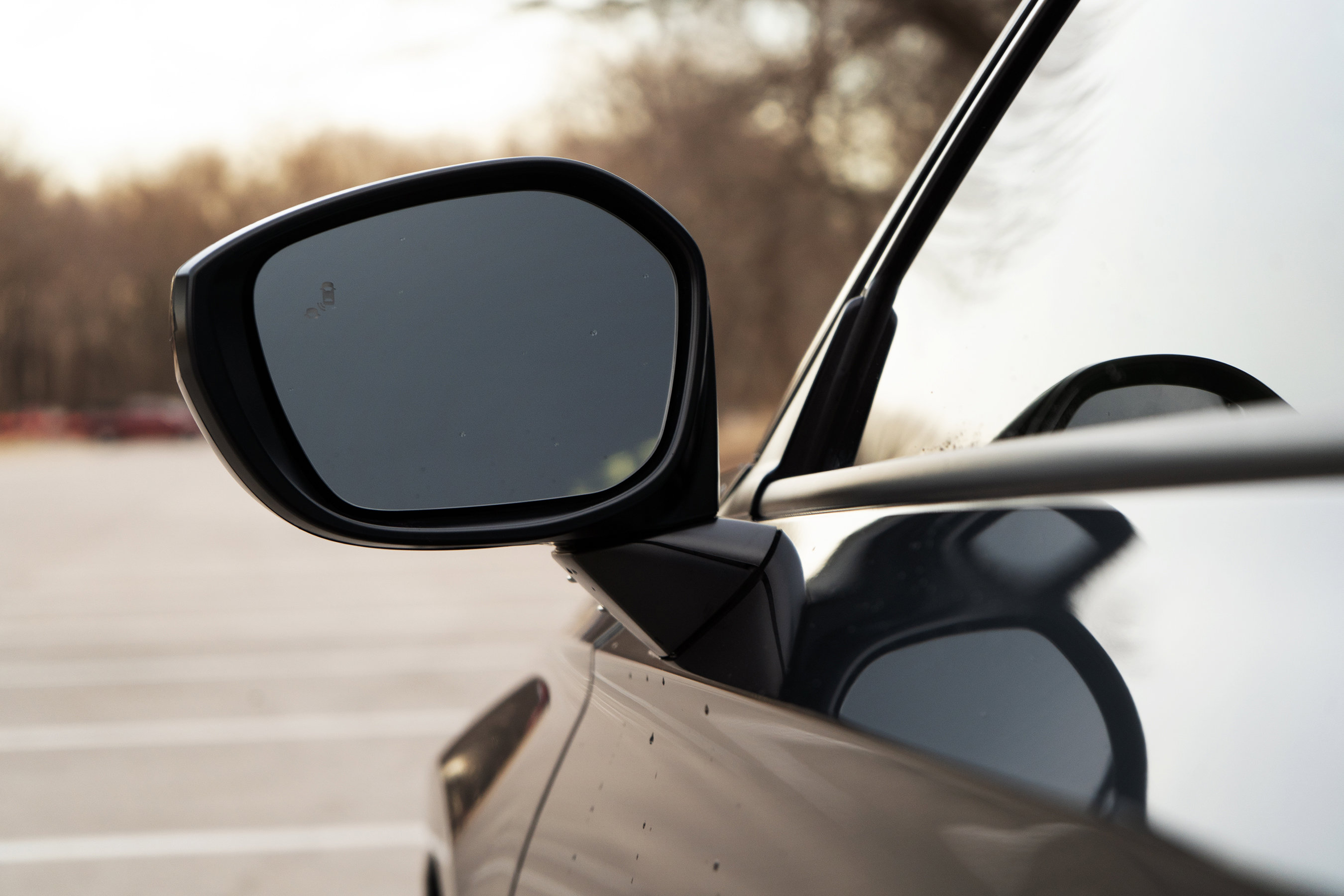 Used 2024 Honda Civic EX image 12