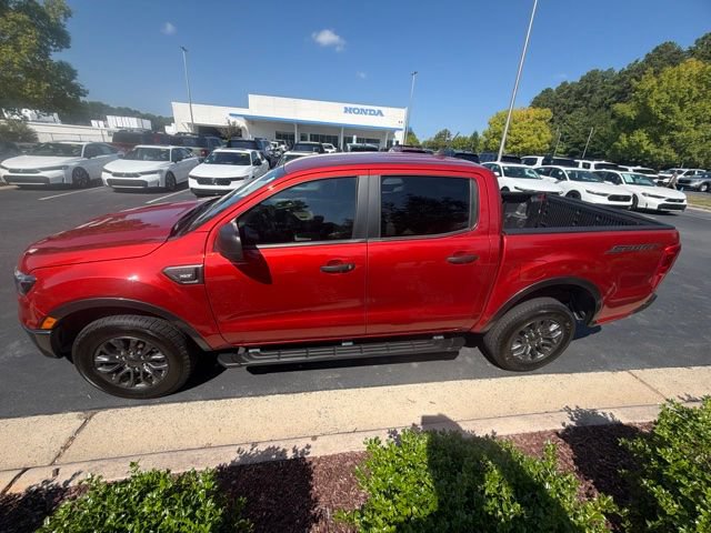 Used 2019 Ford Ranger XLT w/ Equipment Group 301A Mid RWD image 5
