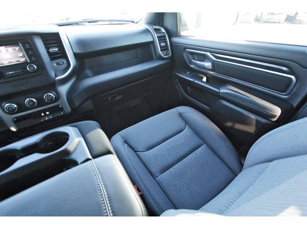 Used 2024 RAM 1500 Lone Star image 13