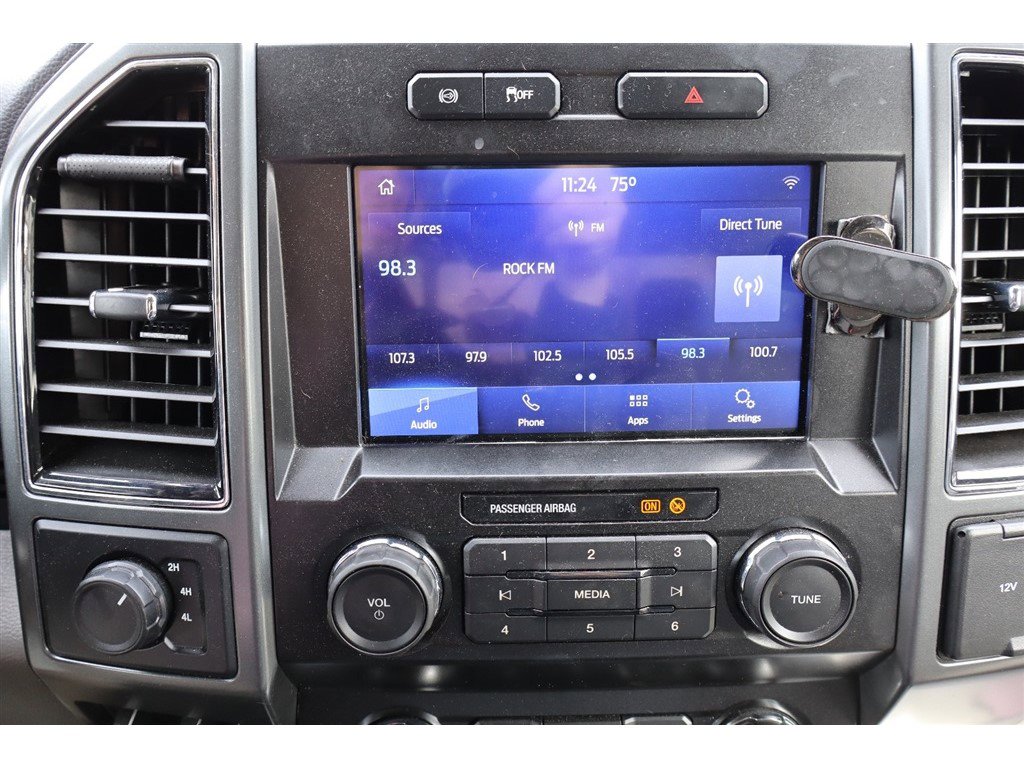 Used 2022 Ford F350 XLT image 23