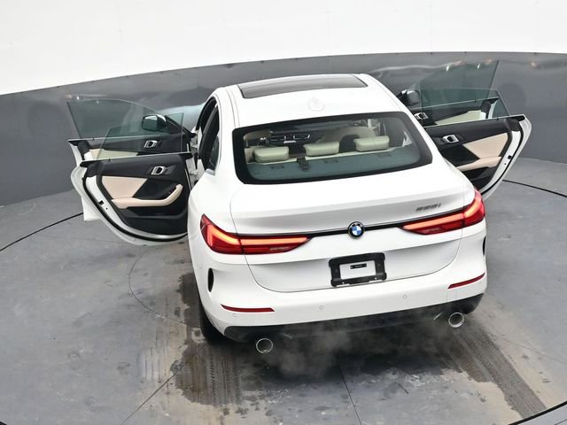 Used 2024 BMW 228i Gran Coupe w/ Premium Package image 39