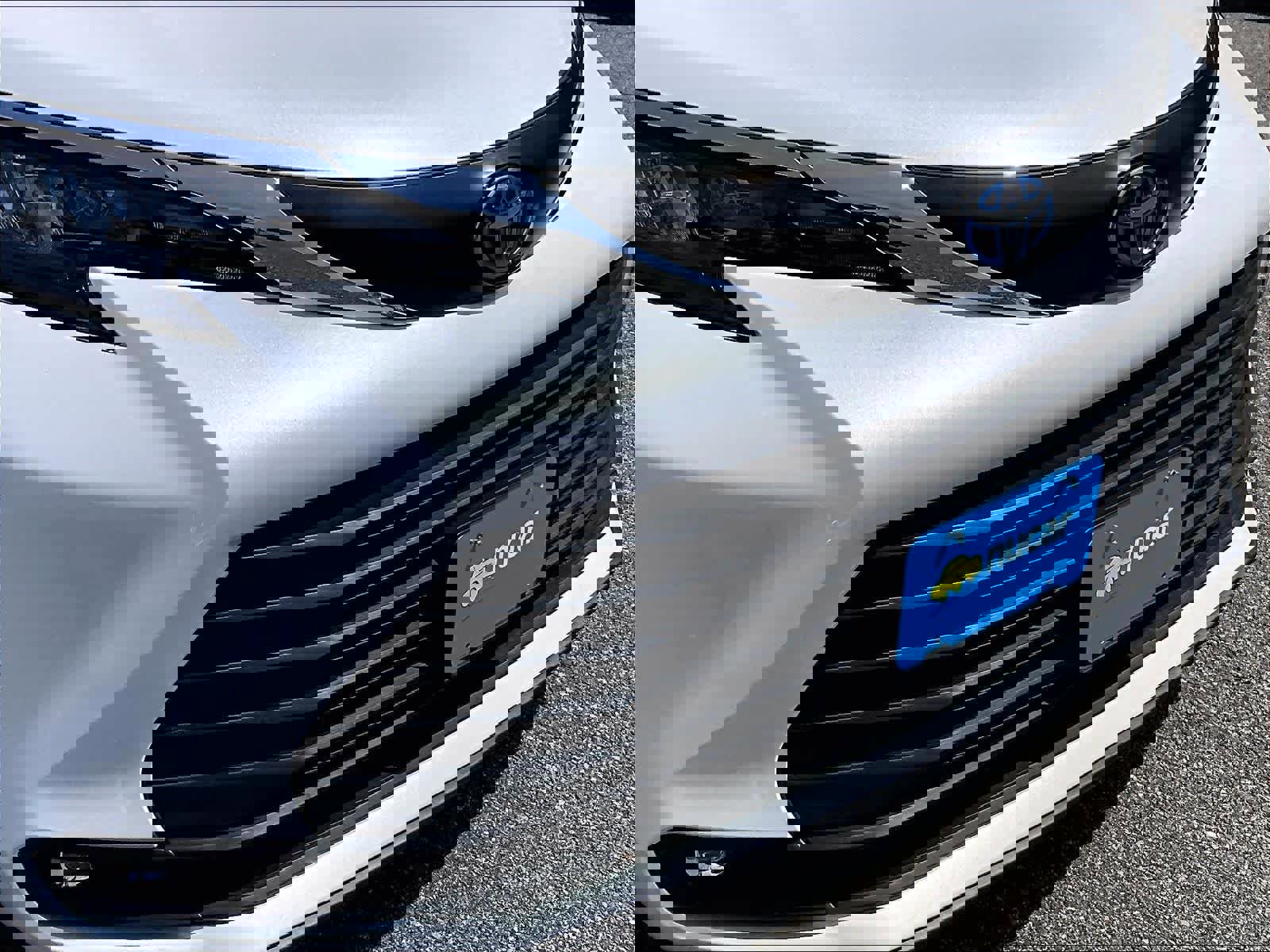 Used 2025 Toyota Sienna XLE w/ XLE Plus Package image 33