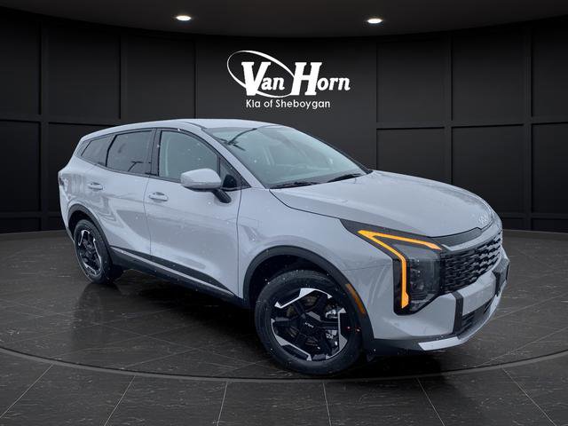 New 2026 Kia Sportage S image 43