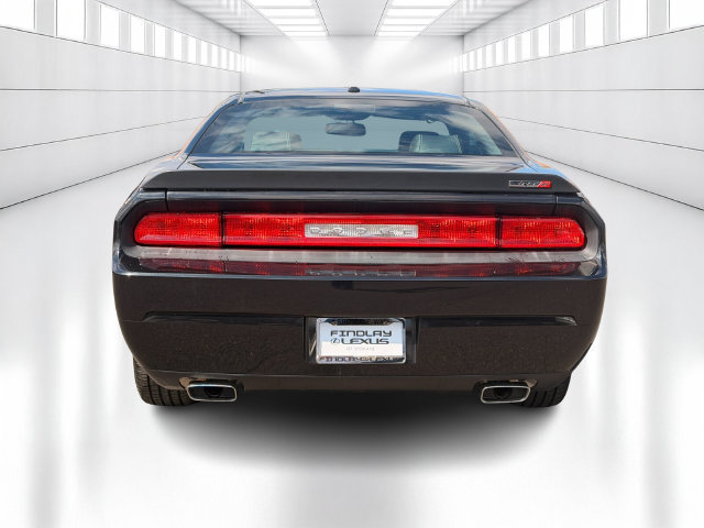 Used 2010 Dodge Challenger SRT8 w/ SRT Option Group II RWD image 8