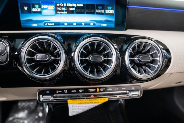 New 2026 Mercedes-Benz CLA 250 CLA 250 image 21