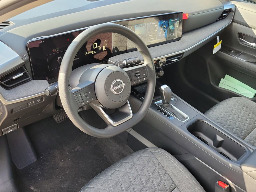 New 2026 Nissan Kicks SV image 17