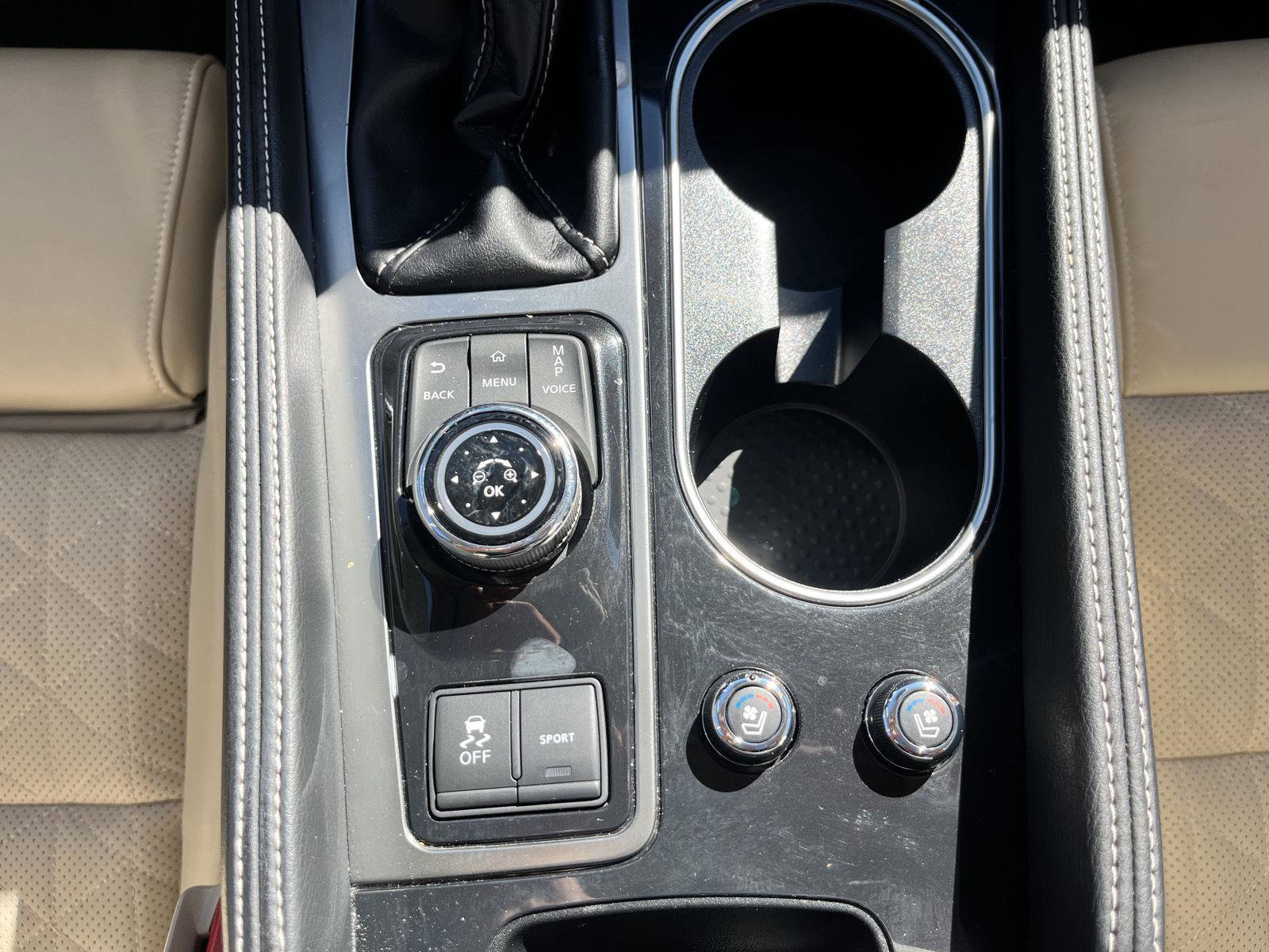 Used 2021 Nissan Maxima Platinum w/ Sport Mat Group image 29