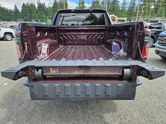 New 2026 GMC Sierra EV Elevation AWD/4WD image 11