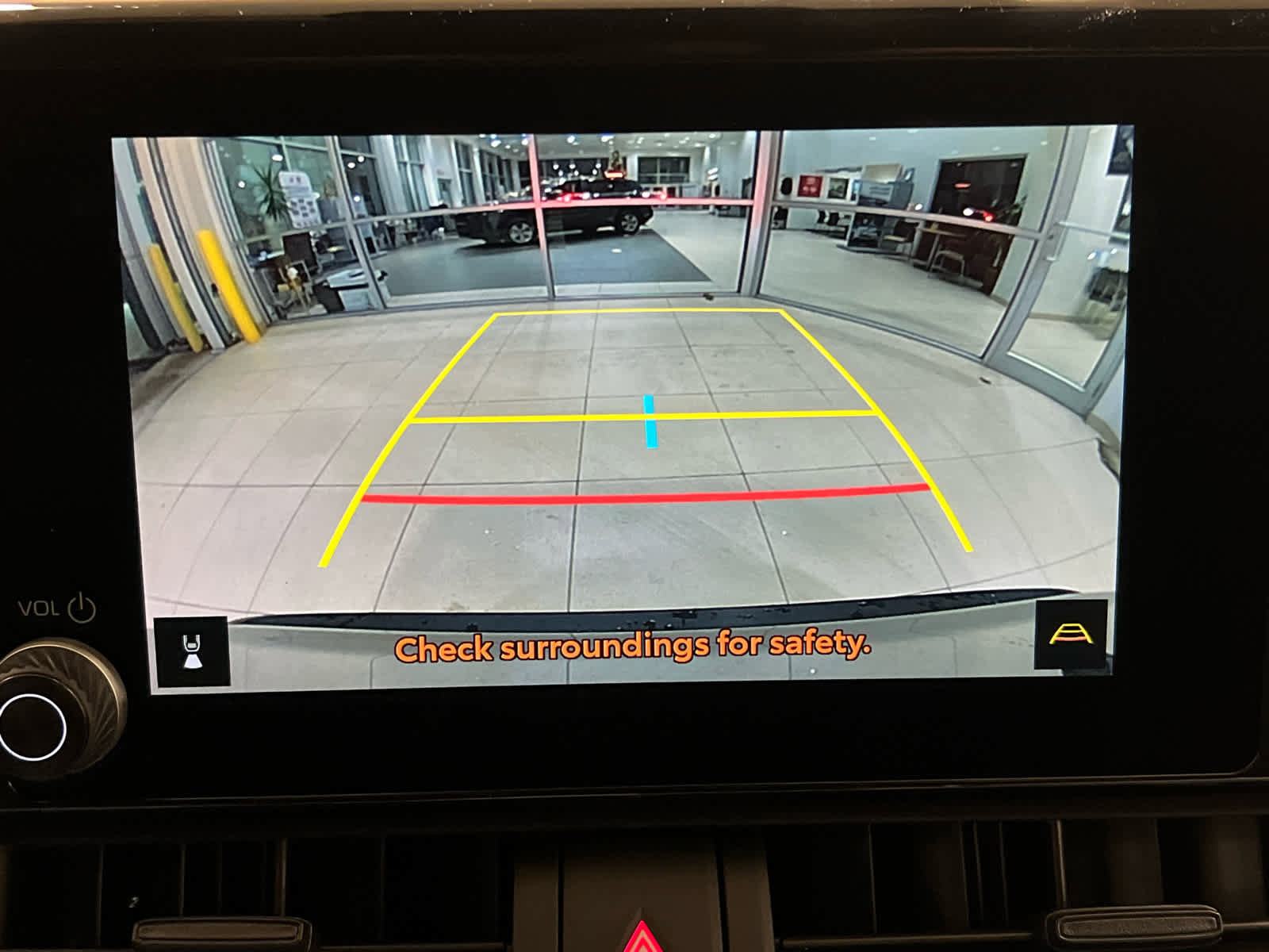 New 2025 Toyota RAV4 XLE w/ Convenience Package image 21