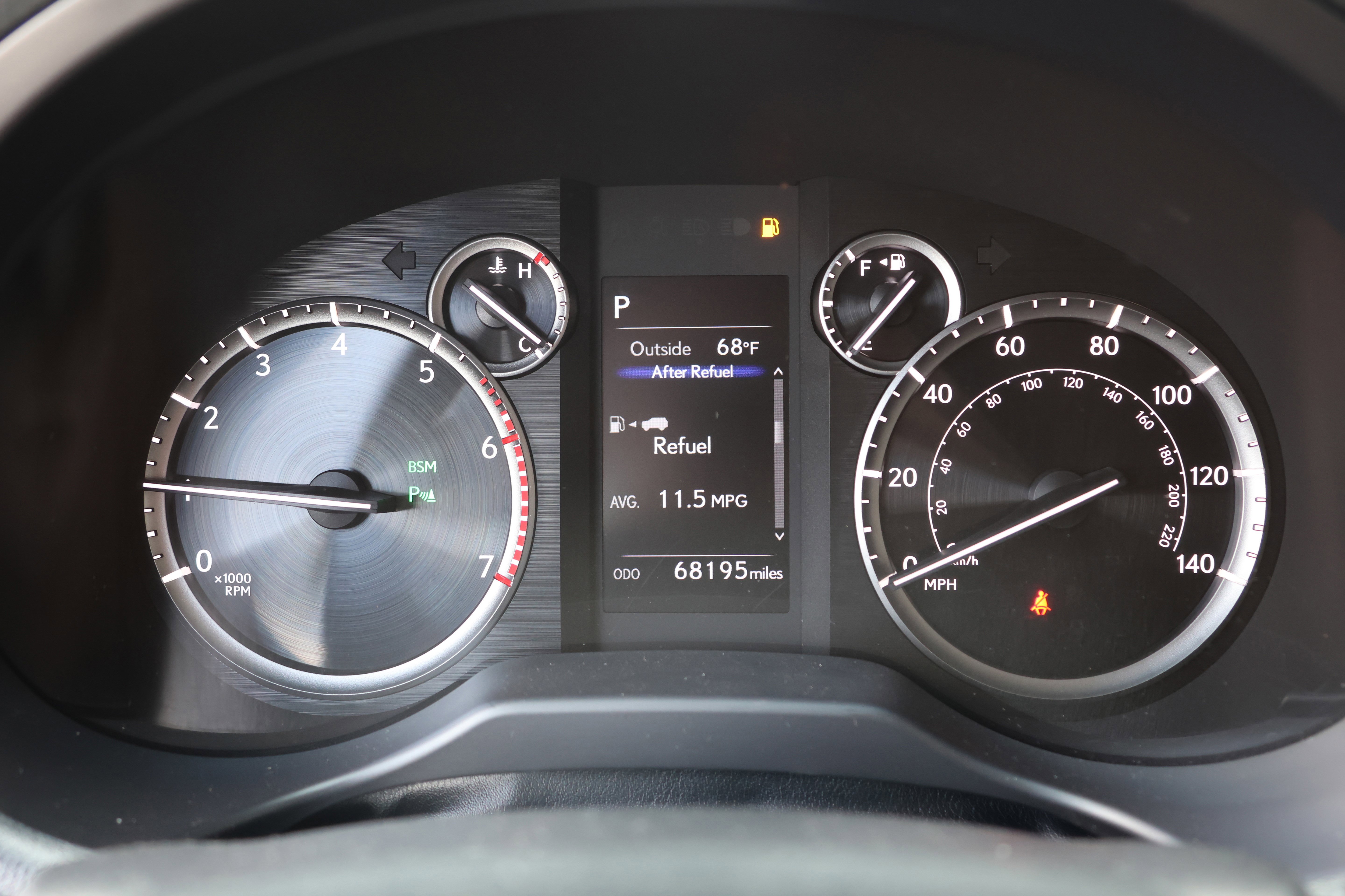 Used 2020 Lexus GX 460 Premium image 20