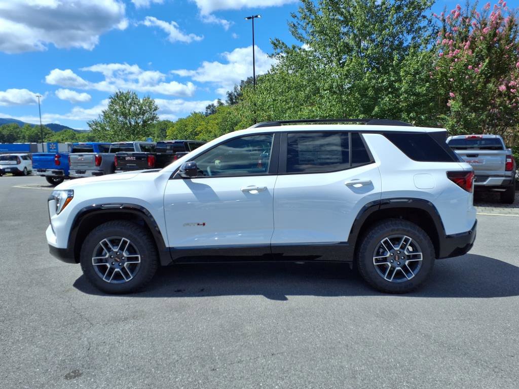 New 2026 GMC Terrain AT4 w/ Convenience Package III image 2